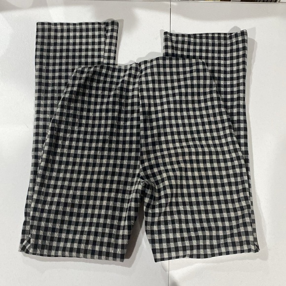 Urban outfitters plaid pants small - Picture 3 of 3